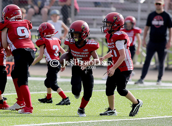 Glen Rose @ Harmony Grove 3rd Grade 9-14-24_JWM_0067