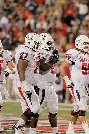 Southern Alabama @ ASU 10-13-12 (Justin Manning)0225