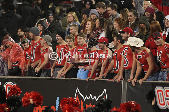 Texas State @ Arkansas State 10-26-19_0975