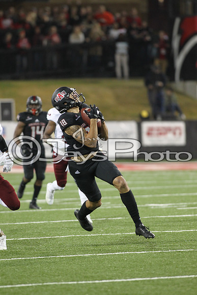 Troy @ Arkansas State 12-2-17_JWM0455