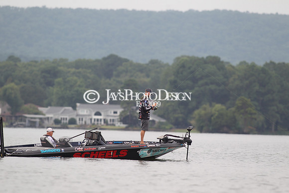 Forrest Wood Cup (Day 1 on the water)_0012