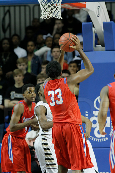 Jonesboro vs. Little Rock Parkview 6A State Boys State Finals 3-15-2014 (© Justin Manning) JWM_0066