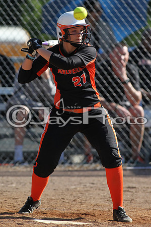 Nashville @ Malvern Softball 4-20-2015 (©Justin Manning) JWM_0018