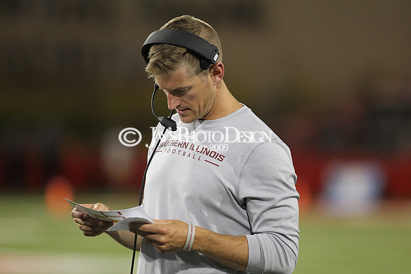Southern Illinois @ Arkansas State 9-21-19_1467