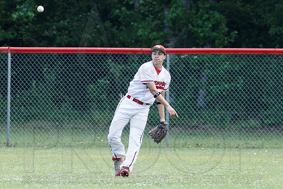 Glen Rose vs. Jessieville 4-28-12 (Justin Manning)078
