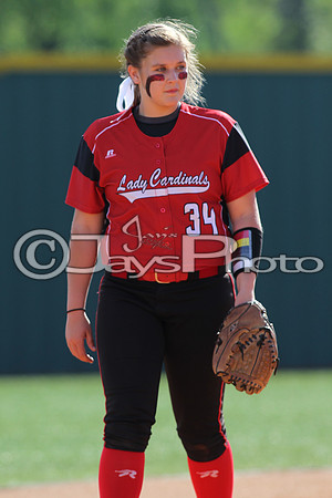 Harmony Grove @ Benton softball 4-16-2015 (©Justin Manning) JWM_0037