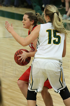 Harmony Grove @ Oauchita Sr Girls 11-13-2014 (©Justin Manning) JWM_0057