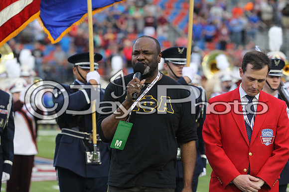 Independence Bowl Tulsa vs. Virginia Tech 12-26-2015 (©Justin Manning) JWM_166