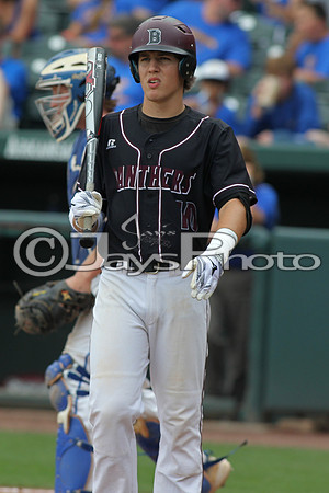 6A State Baseball Finals Benton vs. Sheridan 5-23-2015 (©Justin Manning) JWM_0493