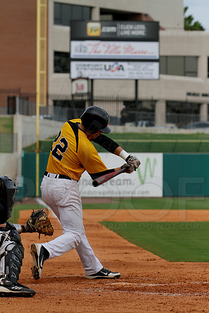 ASU vs. UAPB (Dickey Stephens Park) 5-8-12 (Justin Manning)193