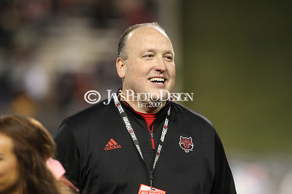 Louisiana @ Arkansas State 10-17-19_0574