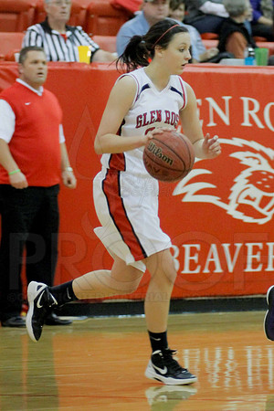 Poyen @ Glen Rose Jr Boys-Girls & Sr Girls 11-13-12(Justin Manning)0263