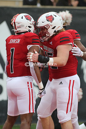 Troy @ Arkansas State (Senior Day) 11-26-22_JWM_0354
