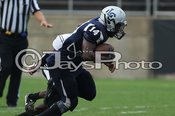 Lafayette County vs. Bearden (Hooten's Kickoff Classic) 8-31-2015 (Scrimmage) 8-31-2015 (©Justin Manning) JWM_0275