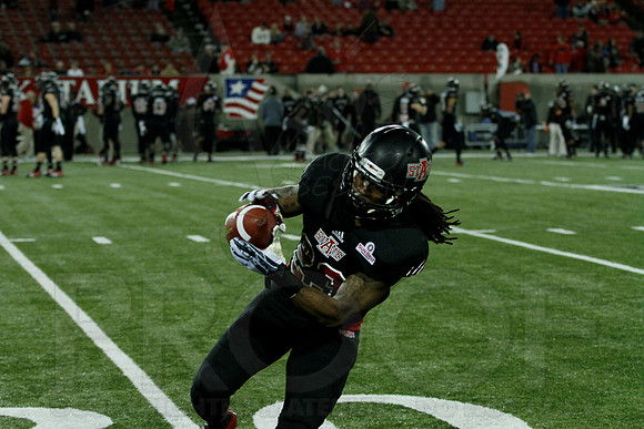 Texas State @ Arkansas State 11-16-13 (©Justin Manning) JWM_0063