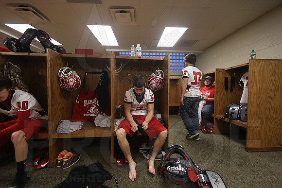 Glen Rose vs. Charleston 12-21-13 (©Justin Manning) (©Justin Manning) JWM0060 0060
