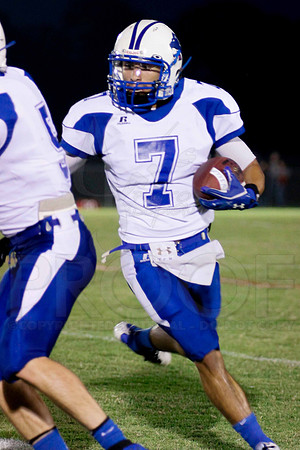 Jessieville @ Glen Rose 9-28-12 (Justin Manning)0103