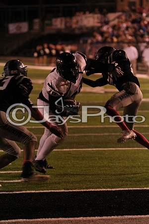 Robinson @ Bauxite 10-21-16_JWM_0129