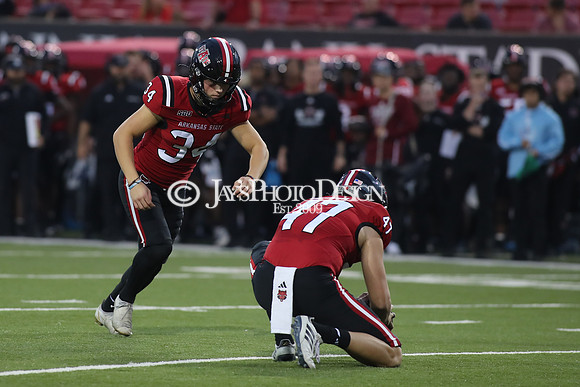 Troy @ Arkansas State 10-26-24_JWM_0676