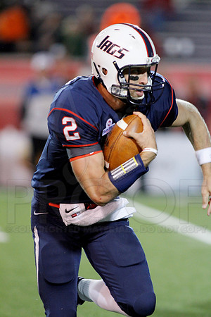 ASU @ South Alabama 11-2-13 (©Justin Manning) JWM_0460