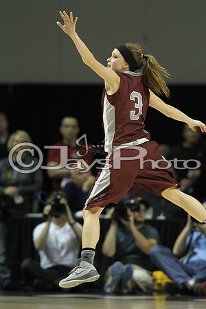 Greenwood vs. Siloam Springs 6A State Finals 3-13-2015 (©Justin Manning) JWM_026