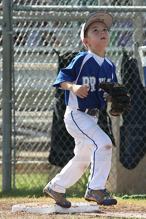 Benton vs. Bryant 5-6 year old All Stars 7-12-2014 (©Justin Manning) JWM_034
