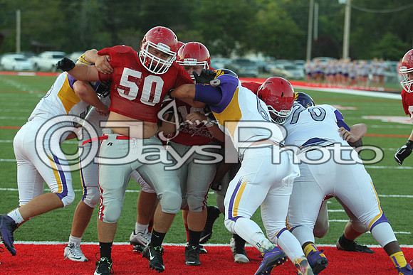 Mayflower @ Glen Rose (Scrimmage) 8-25-2015 (©Justin Manning) JWM_0143