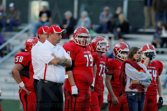 Ft. Lake @ Glen Rose 10-18-13 (© Justin Manning) JWM0140