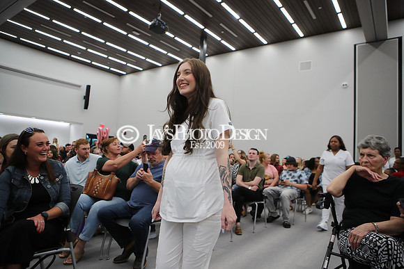 Arkansas State University Three Rivers Health Sciences' Pinning Ceremony (LPN & RN) 5-9-24_JWM_0689