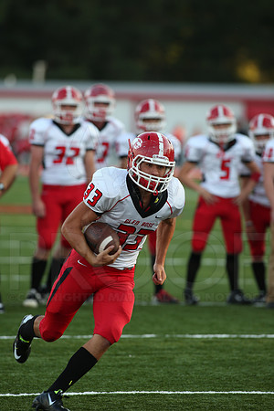 Glen Rose @ Harmony Grove 9-26-14 9-26-2014 (©Justin Manning) JWM_032