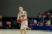 1A Girls State Finals-Nemo Vista vs. Wonderview 3-14-2014 (© Justin Manning) JWM_0018