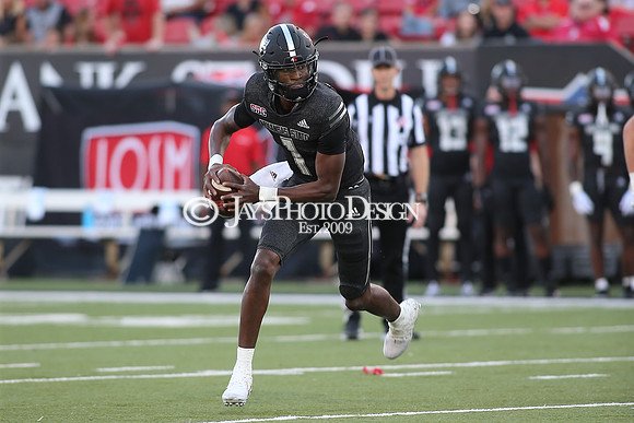 ULM @ Arkansas State (Homecoming) 10-1-22_JWM_0509