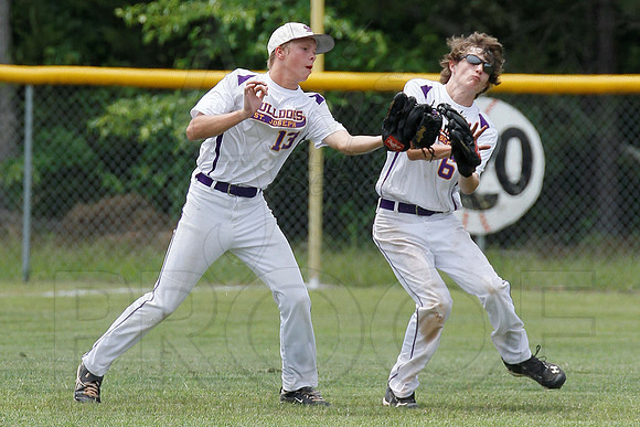 Poyen vs. St. Joesph 5-7-12 Regional Game (Justin Manning)020