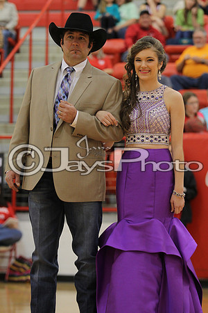 Jessieville @ Glen Rose (Homecoming) JWM_0068