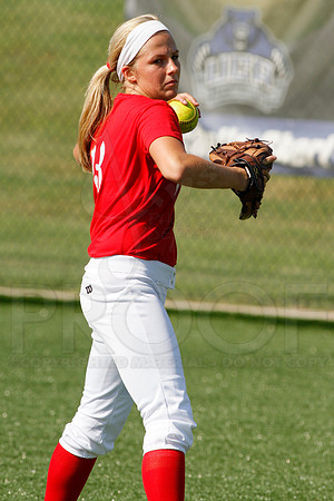 Arkansas High School Softball All-Star game 6-24-2014 (© Justin Manning) JWM_0032