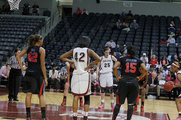 LA Tech @ UALR 1-30-13 (Justin Manning)0351