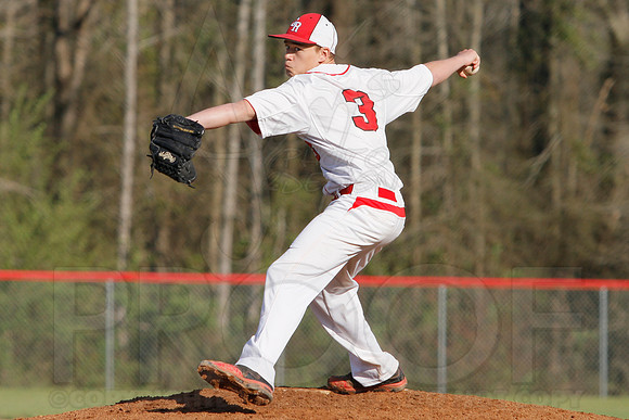 Bismarck @ Glen Rose 4-8-2014 (© Justin Manning) JWM_0069