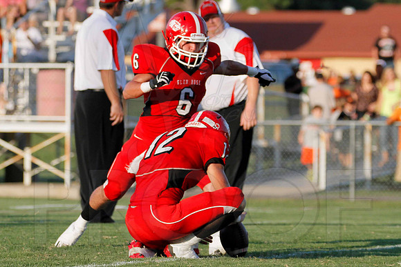 Glen Rose @ Malvern 9-3-12 (Justin Manning)141