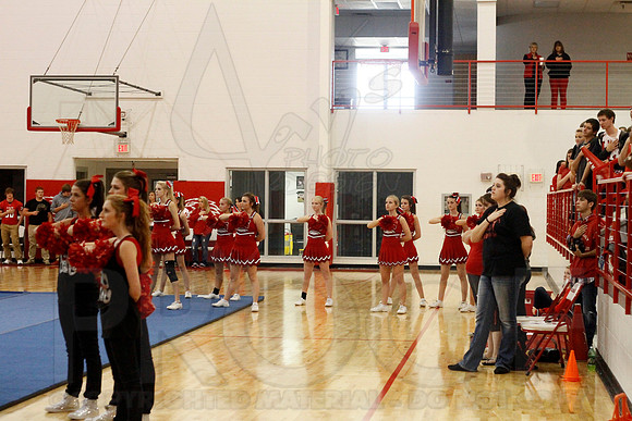 Ft. Lake @ Glen Rose 10-18-13 (© Justin Manning) JWM0004