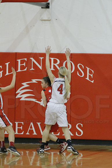 Harmony Grove @ Glen Rose 2-5-13 (Justin Manning)0030