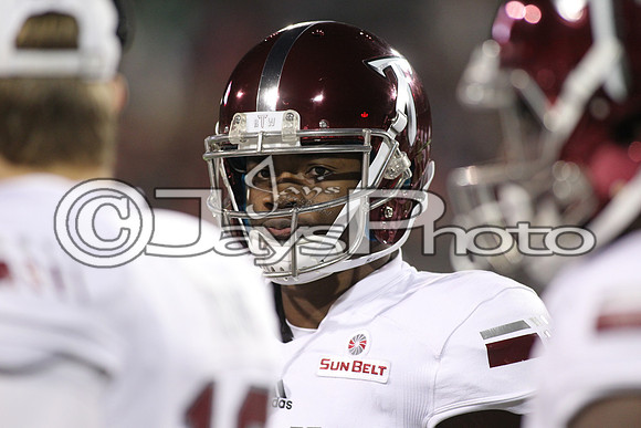 Troy @ Arkansas State 12-2-17_JWM0394