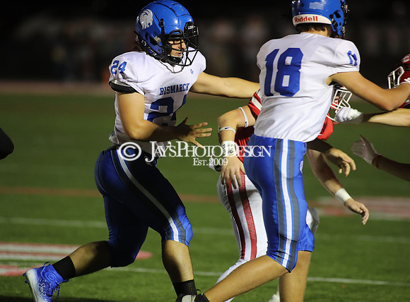Bismarck @ Glen Rose 9-13-24_JWM_0031