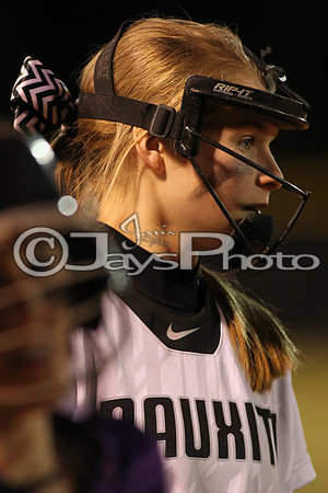 Poyen @ Bauxite softball 3-2-17_JWM_00050