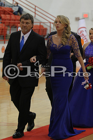 Jessieville @ Glen Rose (Homecoming) JWM_0394