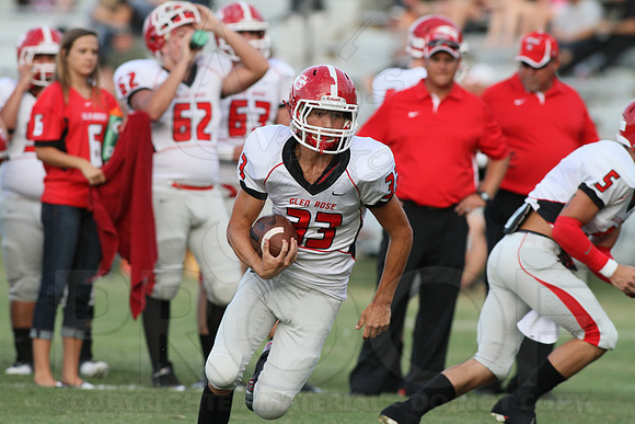 Glen Rose @ Bauxite 9-13-13 (© Justin Manning) JWM0026