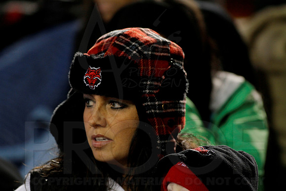 Arkansas State @ ULM  11-9-13 (©Justin Manning) JWM_0326