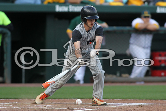2A State Baseball Finals Magnet Cove vs. Ouachita 5-22-2015 (©Justin Manning) JWM_0275