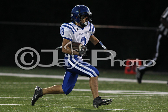 Bismarck @ Harmony Grove 10-2-2015 (©Justin Manning) JWM_0201