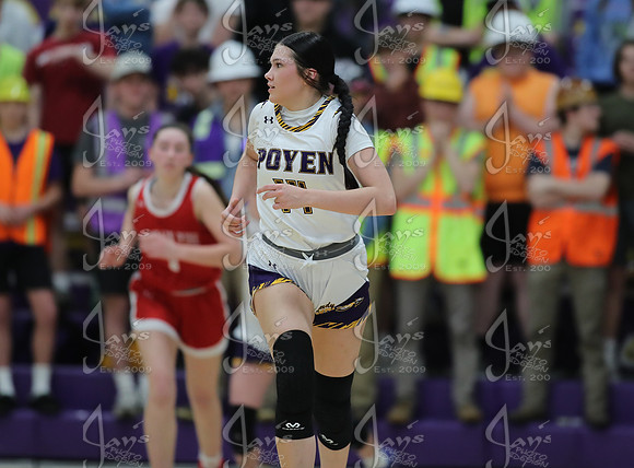 Poyen vs. Mountain Pine (AAA 2A-4 Regional Semifinal) 2-28-25_JWM_0064
