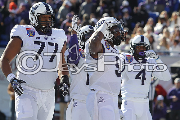 Autozone Liberty Bowl Georgia Bulldogs vs TCU Horned Frogs_JWM_01120